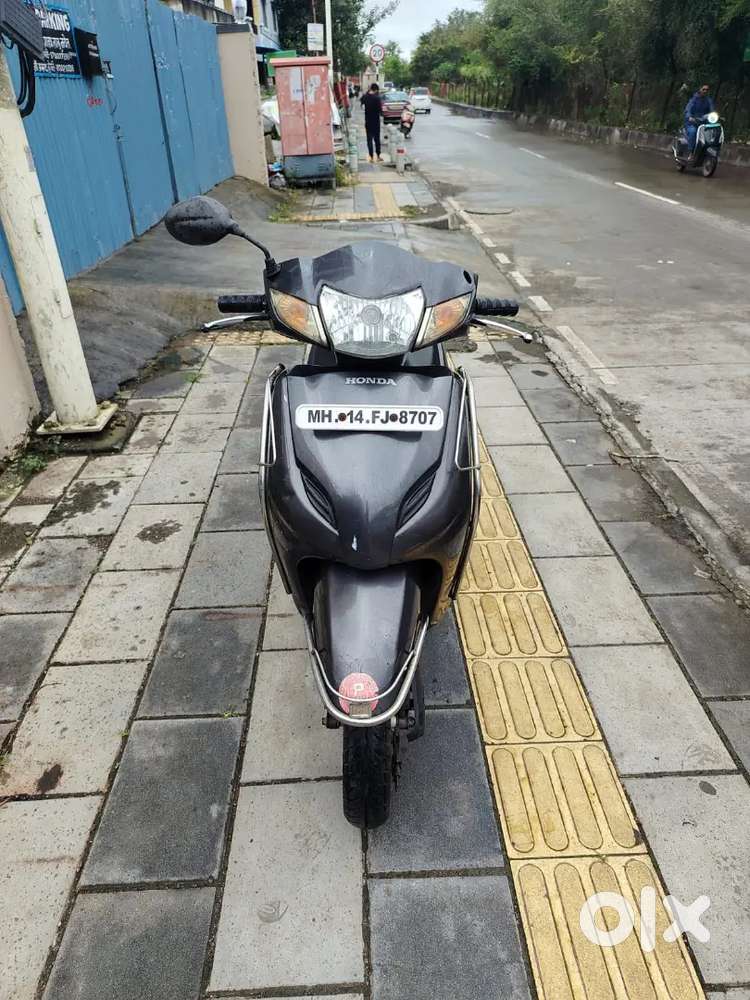 Sell My Good Condition Honda Activa 3G 2016