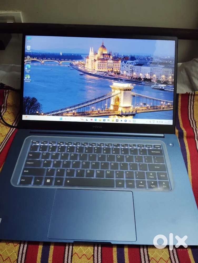 Infinix laptop