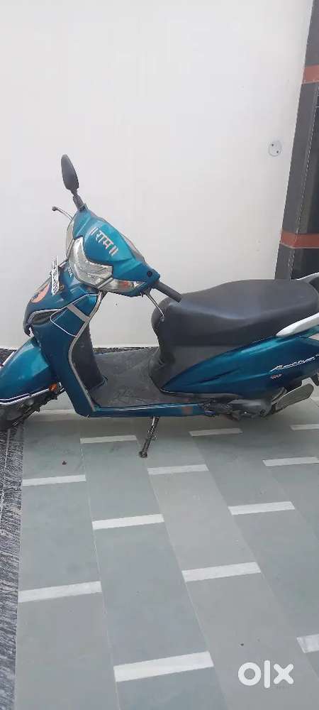 Honda Activa 5G – Excellent Condition For Sale