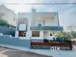 4BHK INDIPENDENT HOUSE (VILLA) FOR SALE AT KAKKANAD EDACHIRA