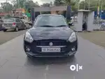 Maruti Suzuki Swift AMT ZXI, 2023, Petrol