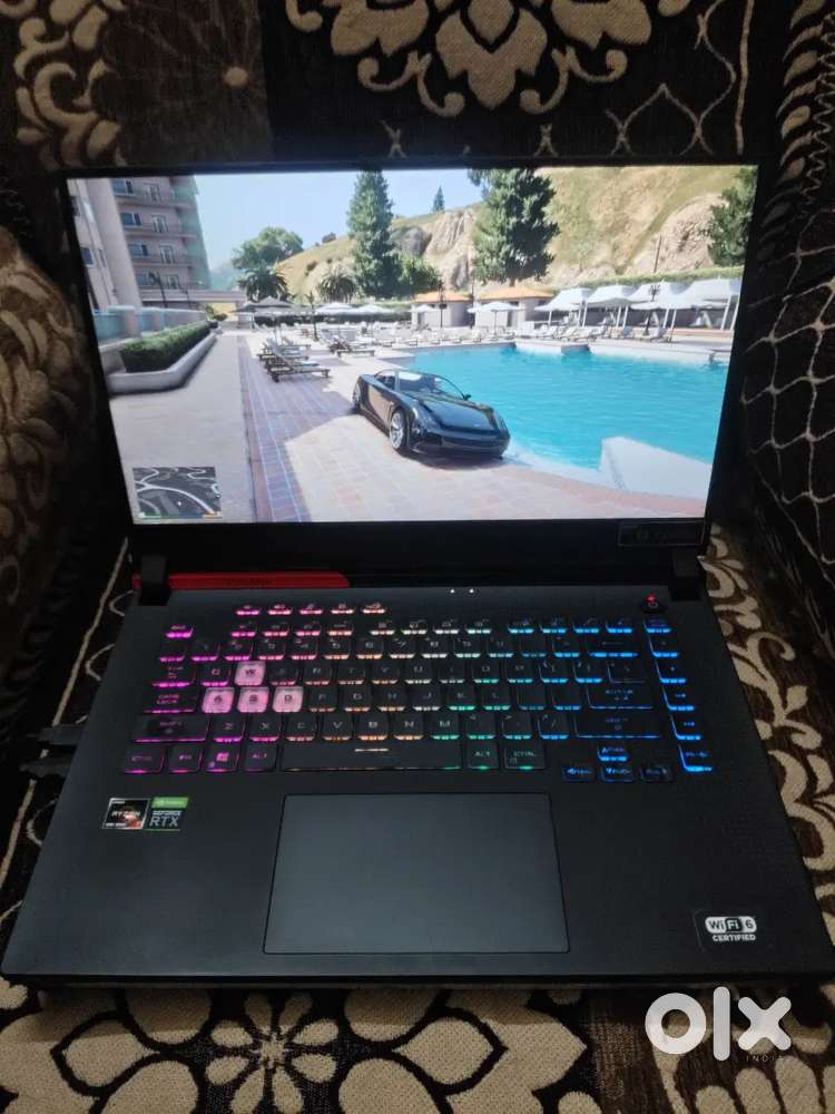 Asus Rog Strix Gaming