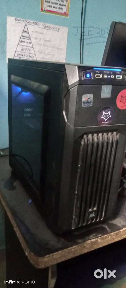CPU FOR SALE