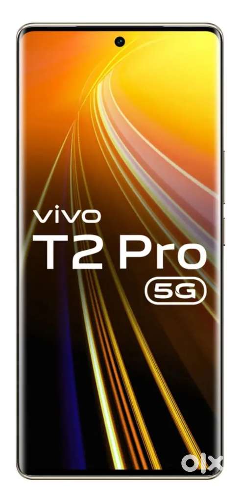 Vivo T2pro 5g, 8/128 GB mint condition, urgent money needed.