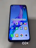 Redmi Note 9 Battery needs to be Changed.(Shadow Black)