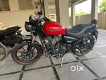 Urgent sale-Affordable price, Excellent bike