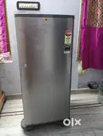 Whirlpool refrigerator 3 star