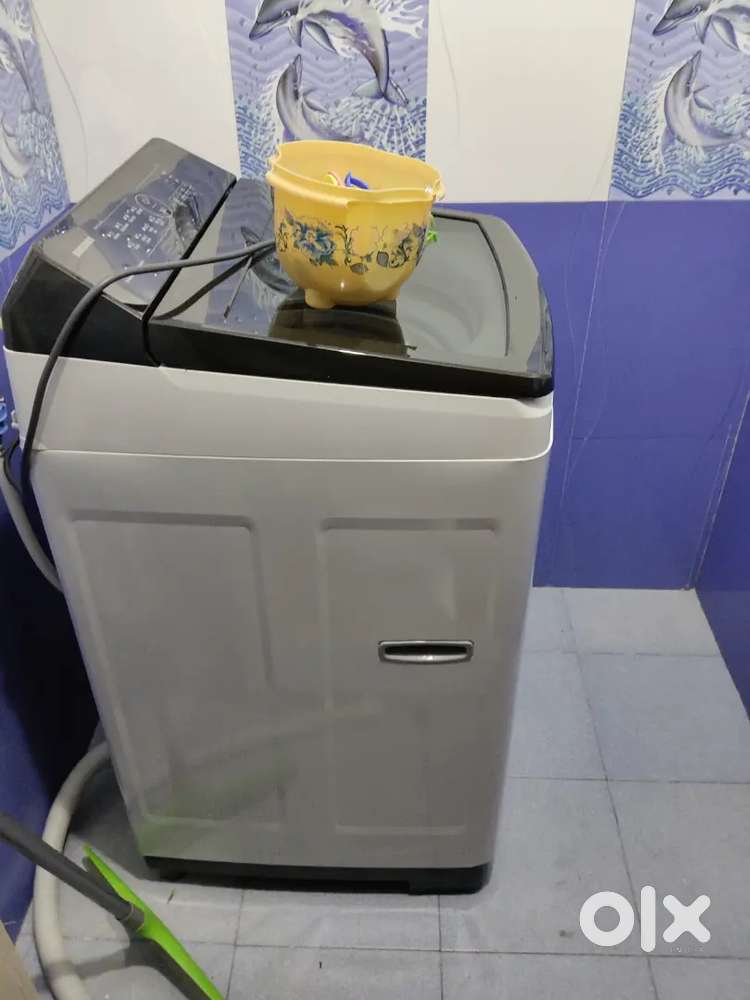 IFB 7 kg top load washing machine for sale