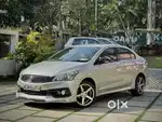 Maruti Suzuki Ciaz 2014-2017 VDI SHVS, 2016, Diesel