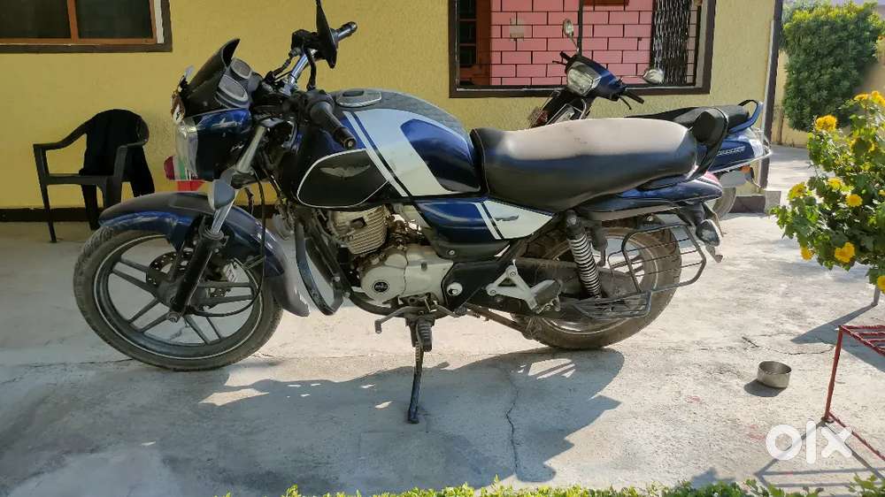 Bajaj vikrant 150CC bike