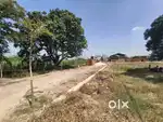 Own your dream land in the Developing area of Muradnagar , Ghaziabad.