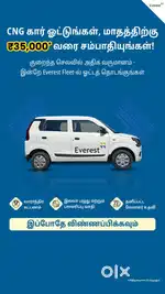 Driver Wanted: Join Everest Fleet’s Leasing Scheme Today!