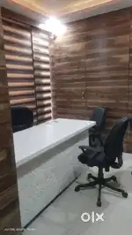 Full furnished office space available for rent in chitrakoot jaipur