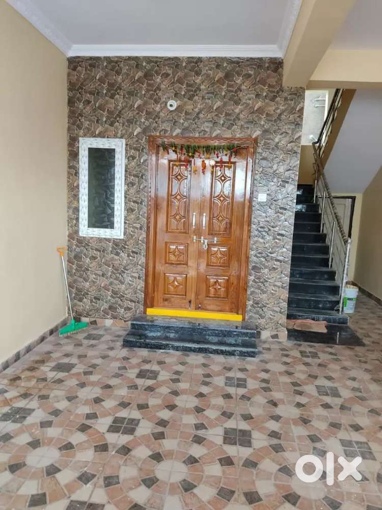 Newly constructed neat