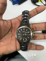 Watch Seiko Coutura Solar