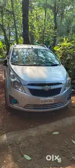 Chevrolet Beat 2012 Diesel 109078 Km Driven