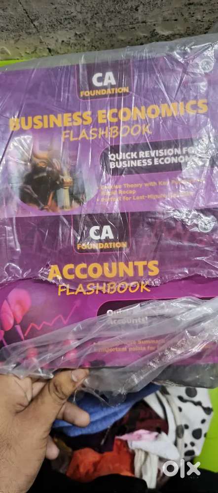 CA course new