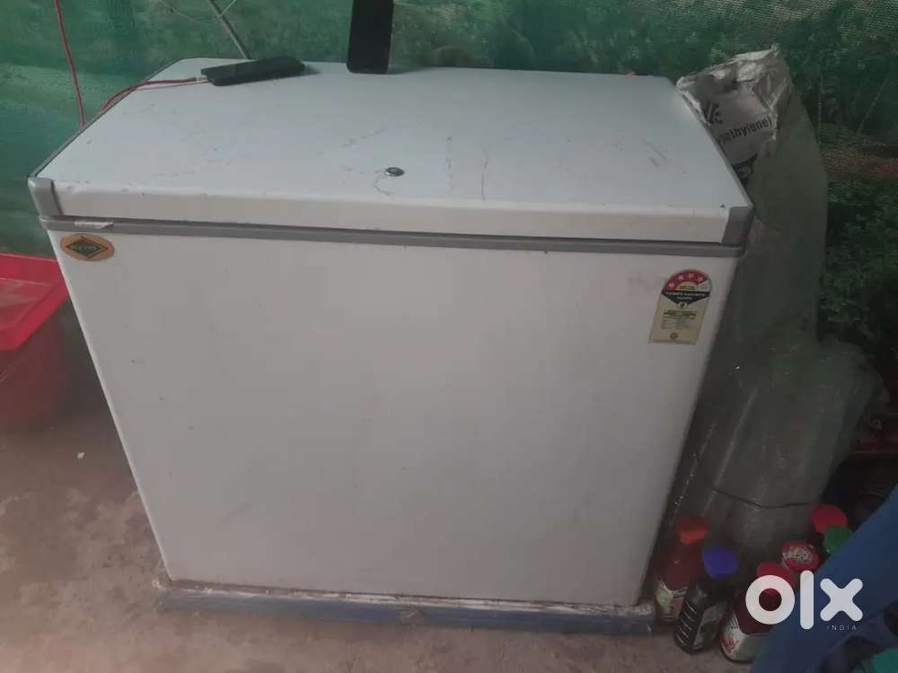 Commercial fridge for sale