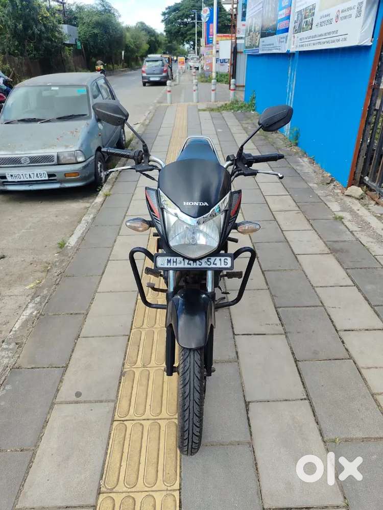 Sell My Good Condition Honda CB Shine 2019