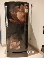 Samsung 182 Litres Fridge