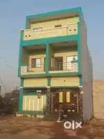 Basant vihar gate no 1 nery agrawal bhavan gogaw raipur
