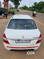 Tata Indigo CS LX TDI, 2016, Diesel
