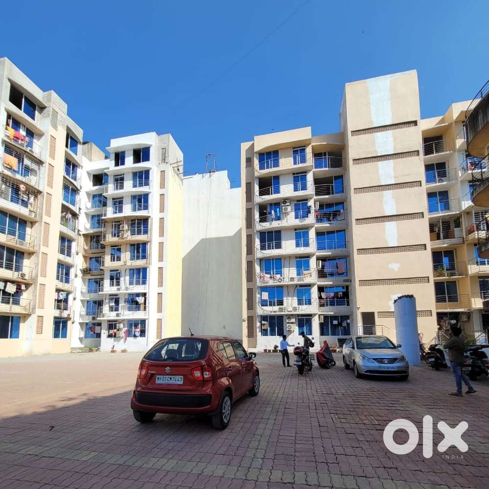 No brokerage boys near seven hill hospital military road midc