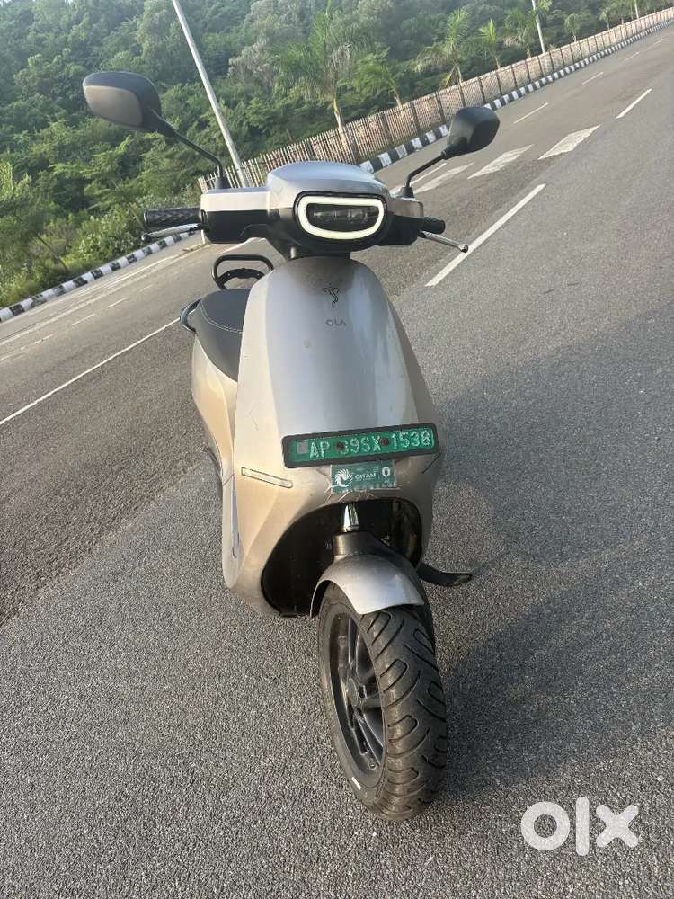 OLA S1 Pro Gen 1