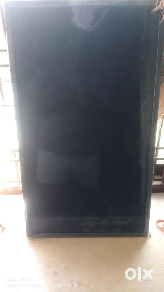 Lg 32in tv