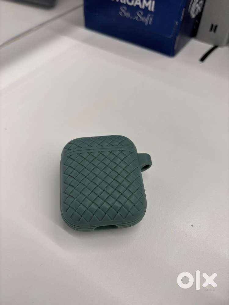 Apple Airpods 2nd Generation