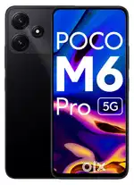 Poco M6 pro 5g 128/6