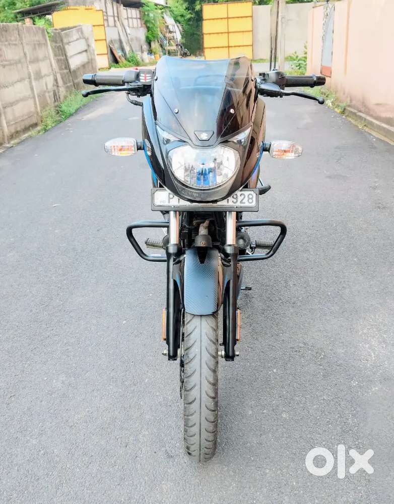 Bajaj Pulsar 150 ABS Disc BS6 2024 For Sale