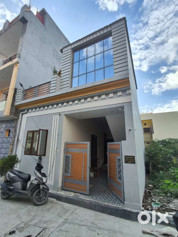 Owner build house for sale