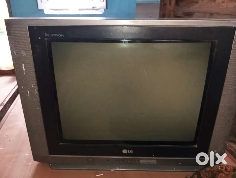 LG tv , all parts original
