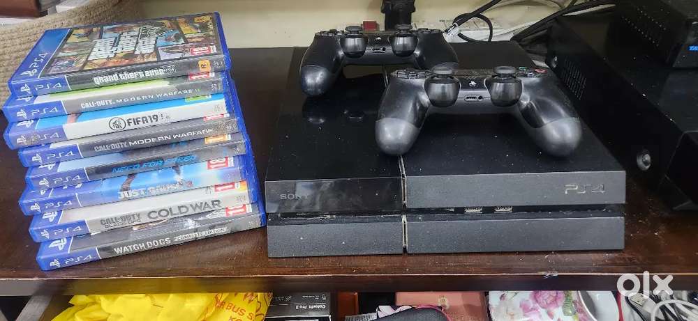 Playstation 4