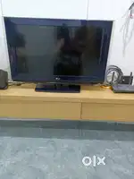 LG LCD TV full HD