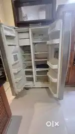 Lg 650 Ltrs Large fridge