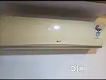1.5 Ton Air conditioner