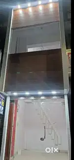 Shop for rent in main bazar jacubpura sadar bazar