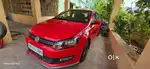 Volkswagen Polo 2013 Diesel 47000 Km Driven