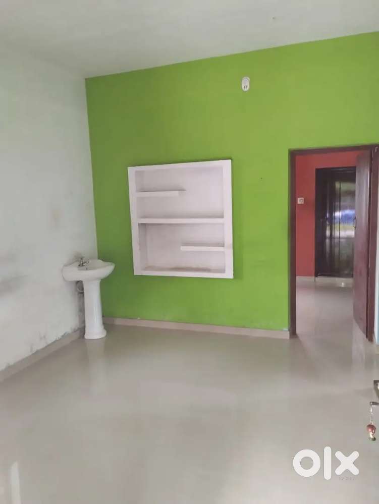 Independent house for rent