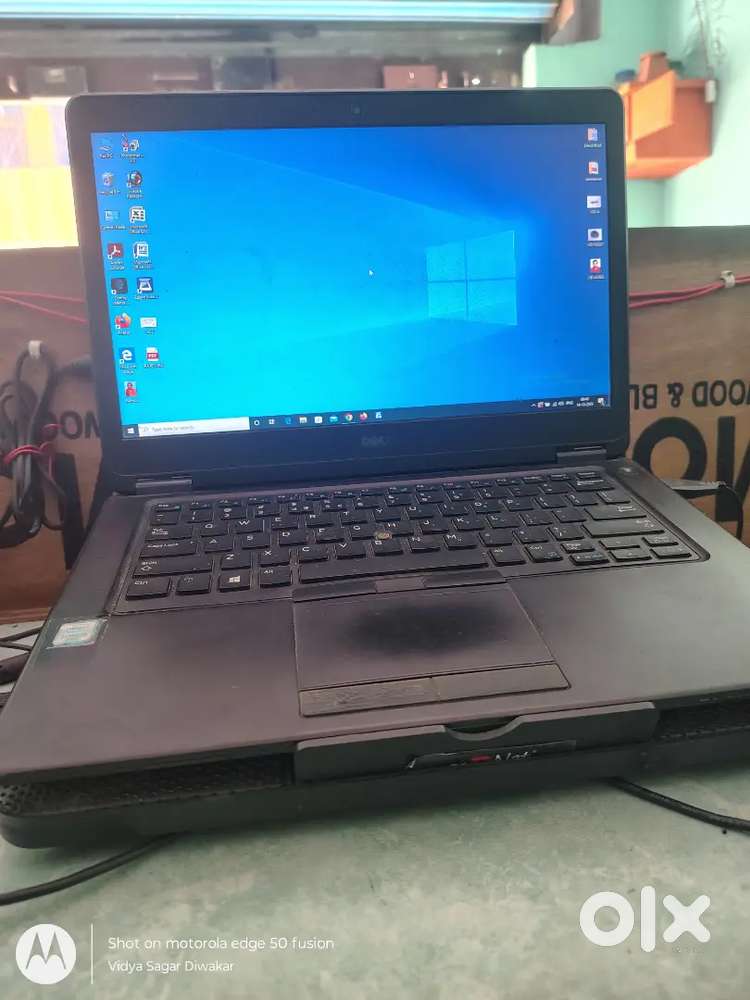 CSC CENTRE KA SABHI SAMAN GOOD CONDITION ME H