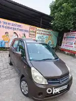 Maruti zen estilo vxi