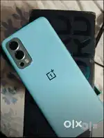 One plus Nord 2 5G sell  Good condition