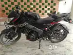 Bajaj NS 200  sell in good condition