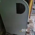 Kamdhenu automatic spray paint machine and mixer