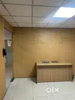 For Rent Fully Furnished office