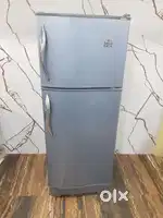 Godrej pentacool 230ltrs double door refrigerator available*/*