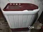 Whirlpool Washing machine