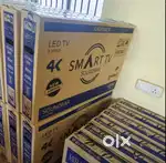 4K Sony 40'' Full Android Smart Led TV Best Price Guarantee